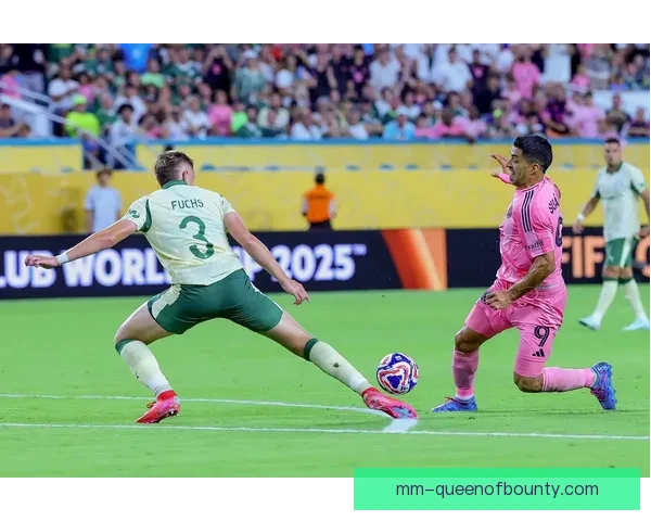 世俱杯决赛将首次落户迈阿密硬石体育场 国际足球盛宴再创新高