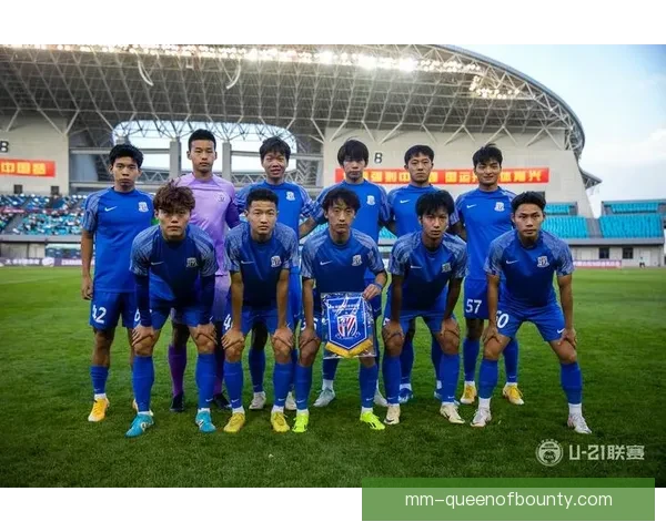 中国足协青少锦标赛全新升级 助力青少年足球发展迈向新高峰